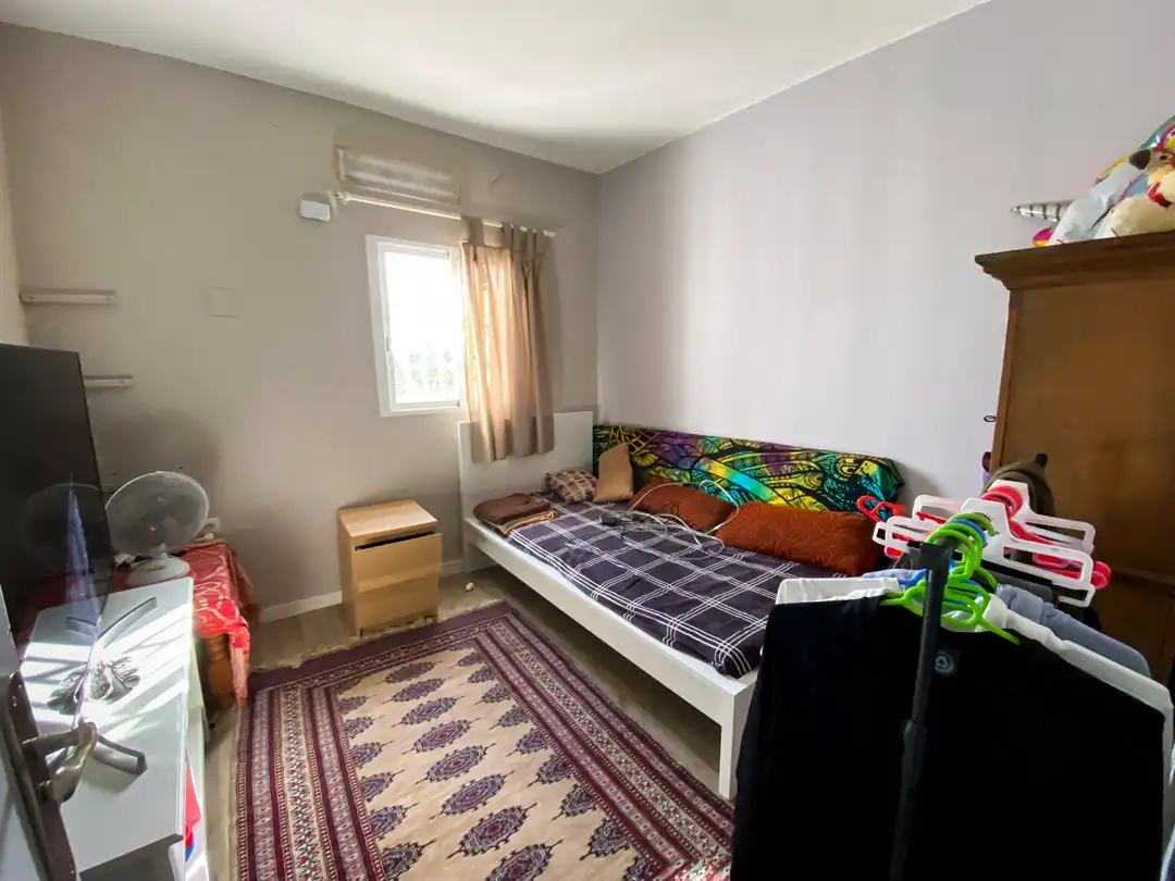 Habitación de Piso en venta en Moya (Las Palmas) con Terraza