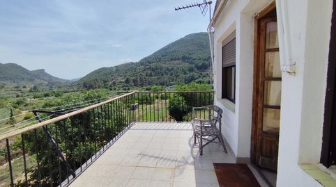 Foto 3 de Casa o chalet en venta en Valencia, 22, Gátova, Valencia