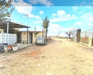 Casa o xalet en venda en Hondón de los Frailes amb Piscina