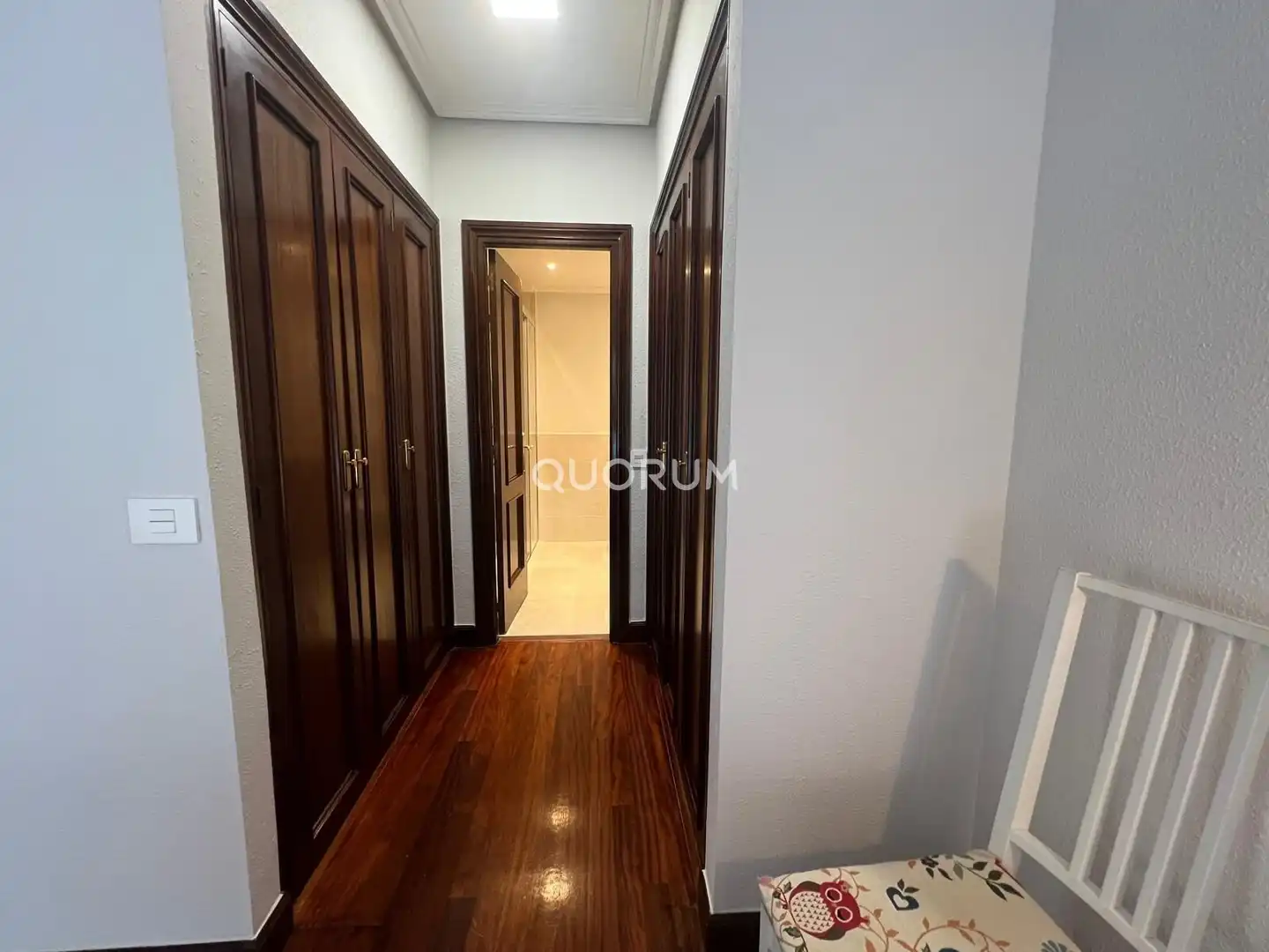Wohnung zur Miete in Bilbao  mit Heizung und Möbliert