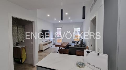 Photo 5 of Flat for rent in San Julián,  Sevilla Capital