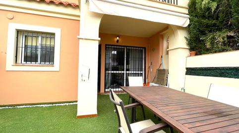 Foto 4 de Casa adosada en venta en El Portil, Huelva