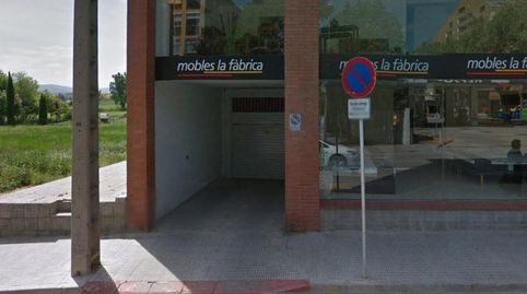 Solvia Inmobiliaria  Garaje Vic, immagine 3
