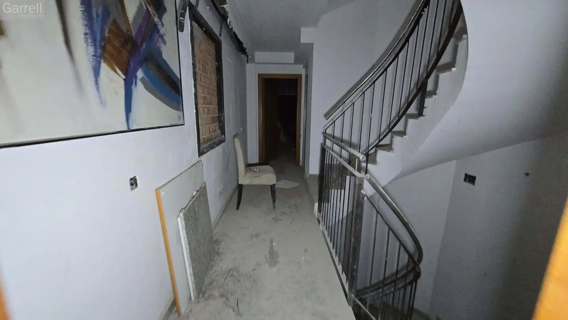 Buildings for sale in CL LLEIALTAT ESPLUGUES DE LLOBREGAT (BARCELONA), Can Clota
