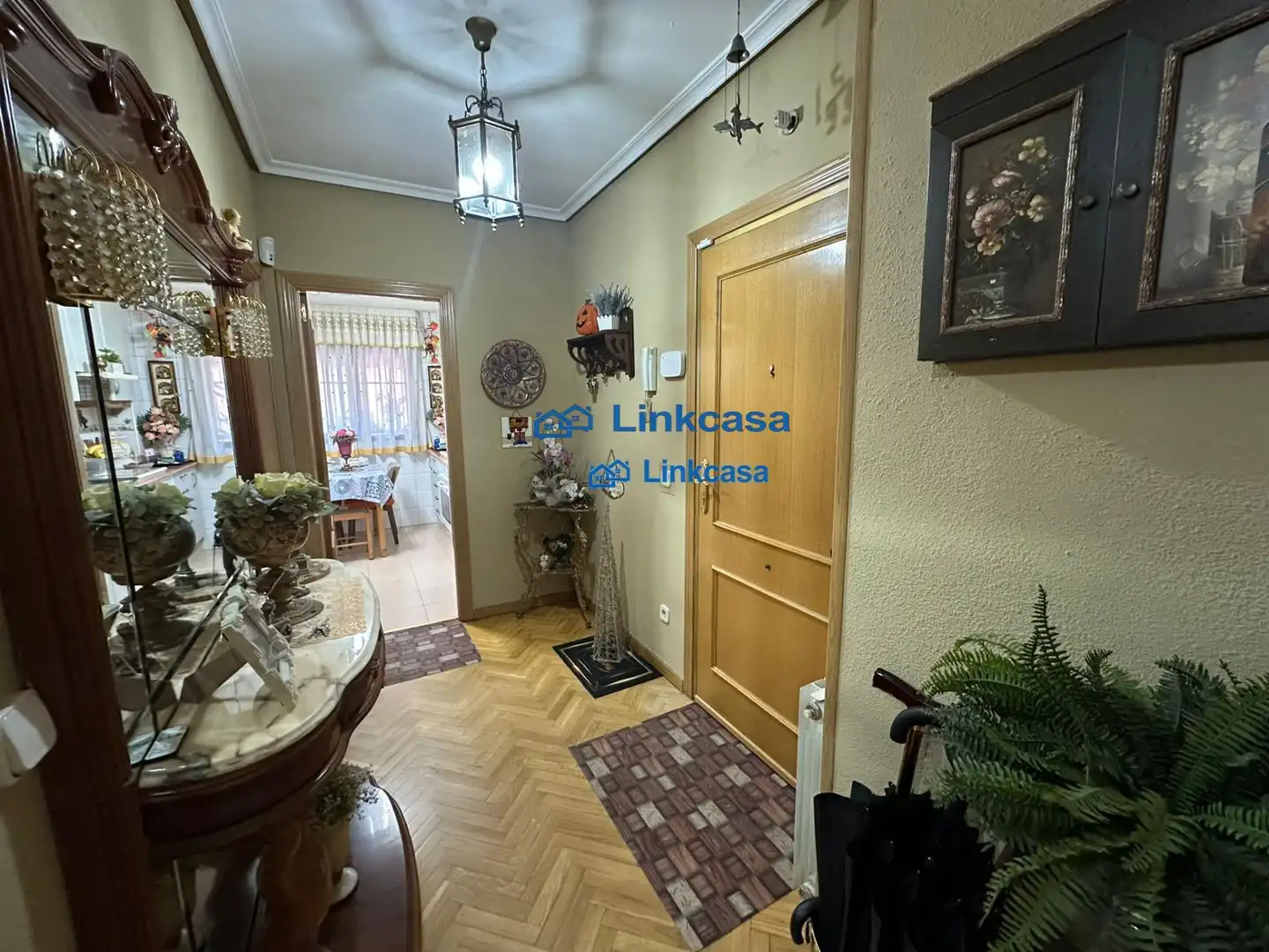 Flat with lift for sale in Calle Calle Peña Ubiña, imagen 34