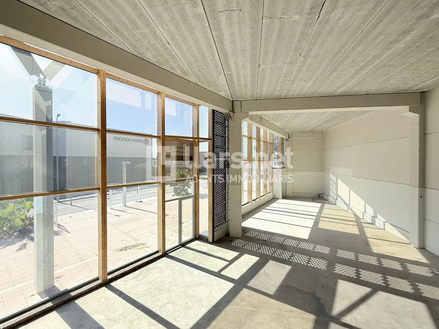Industrial buildings for rent in Vilanova i la Geltrú