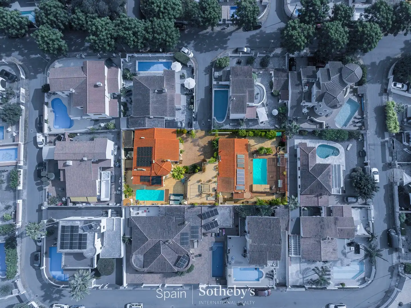 Casa con piscina in vendita a Carrer Montgrí, imagen 37