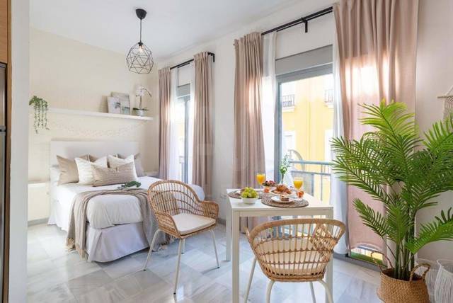 Estudio en Venta en La Trinidad