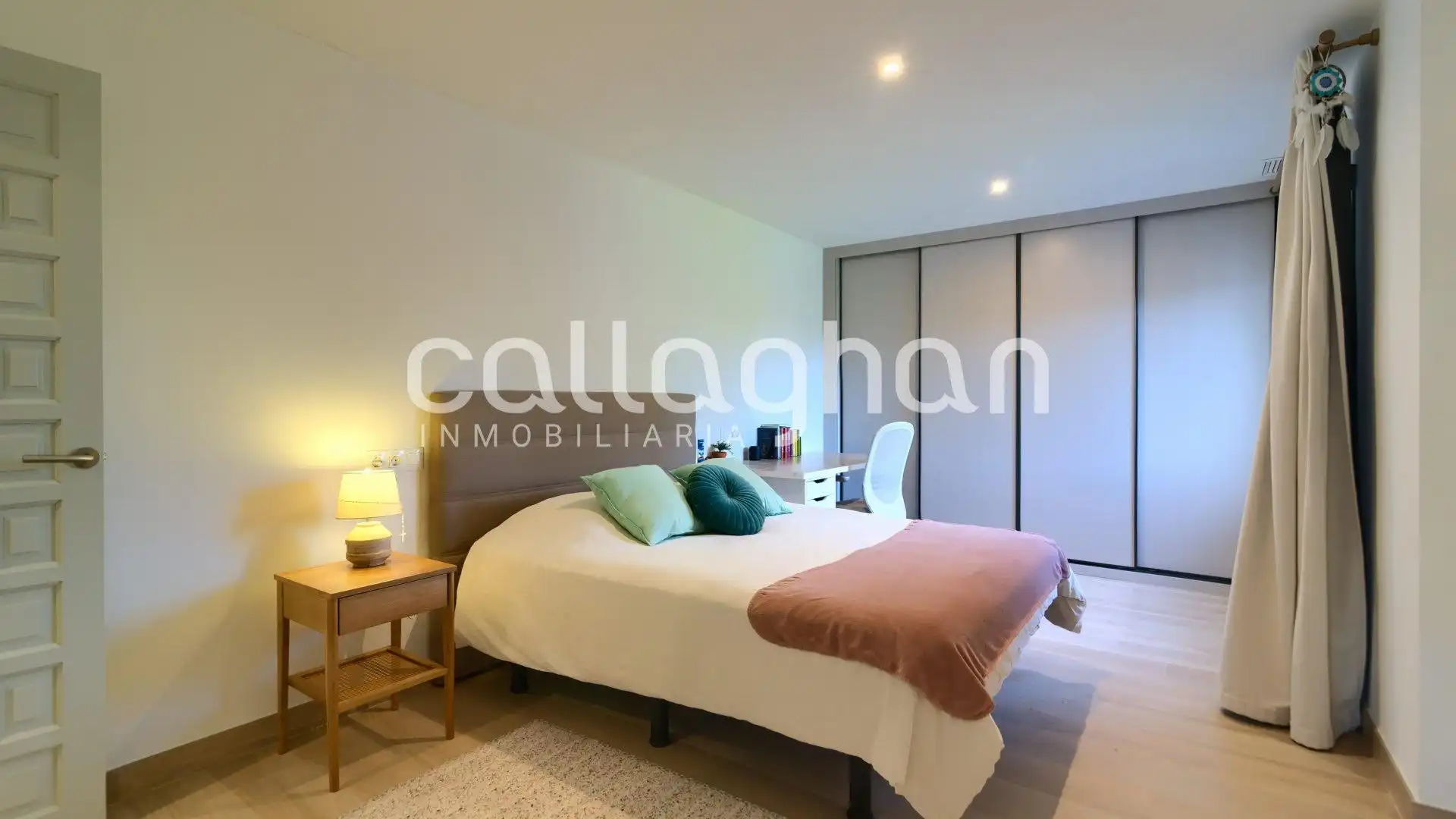 Villa mit Pool zum Verkauf in Nueva Santa Barbara - Cruz de Gracia, imagen 25