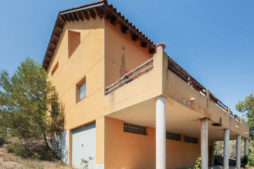 Villa in vendita a C/ del Xoriguer