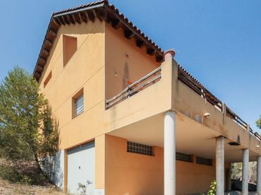 Detached house for sale in C/ del Xoriguer