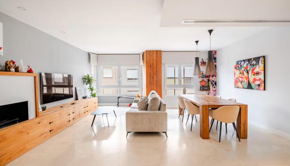 Photo 1 of Apartment to rent in Carrer Juan Ramón Jiménez, 15, Centro, Alicante