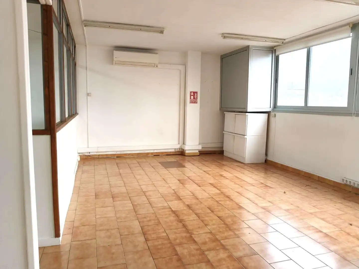 Flat for sale in Instituts