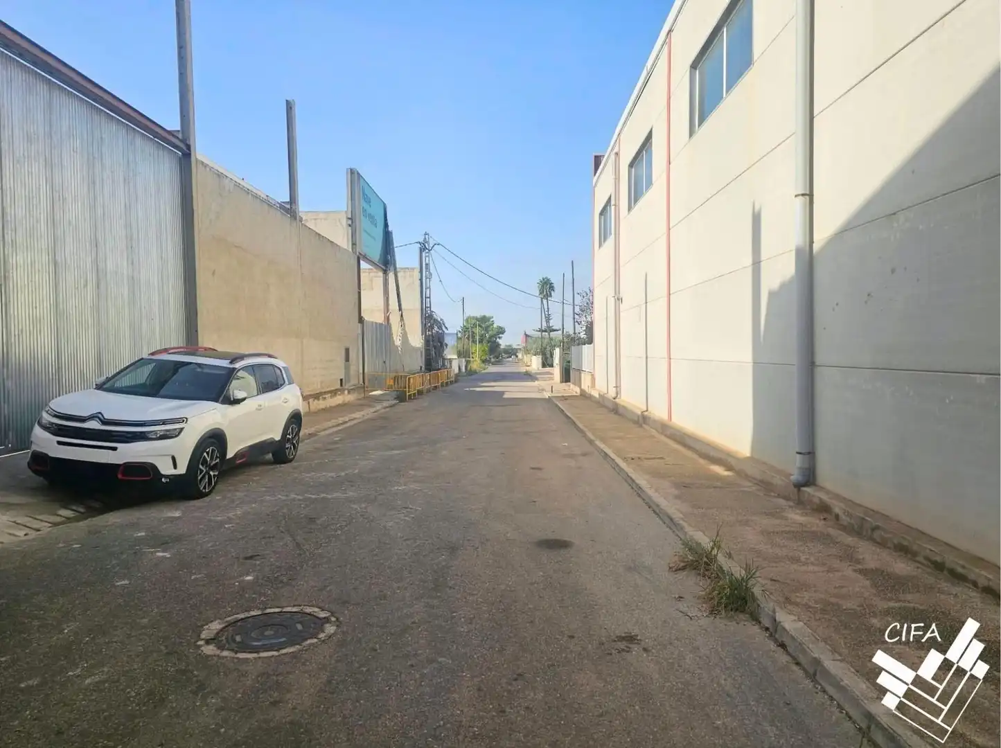 Industrial building for sale in Calle PUIG CAMPANA (DEL), imagen 14