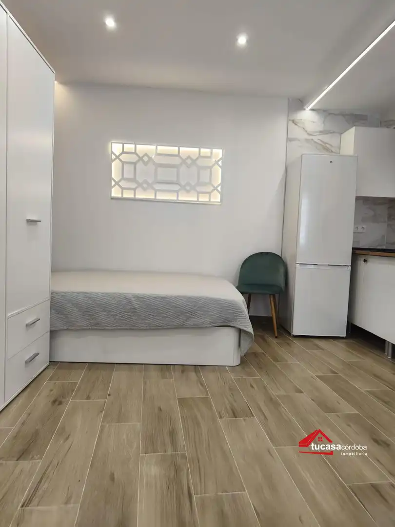 Bedroom of Commercial properties for sale in Córdoba  with Air Conditioner