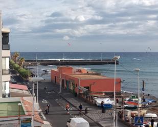 Vista exterior de Pis en venda en Granadilla de Abona