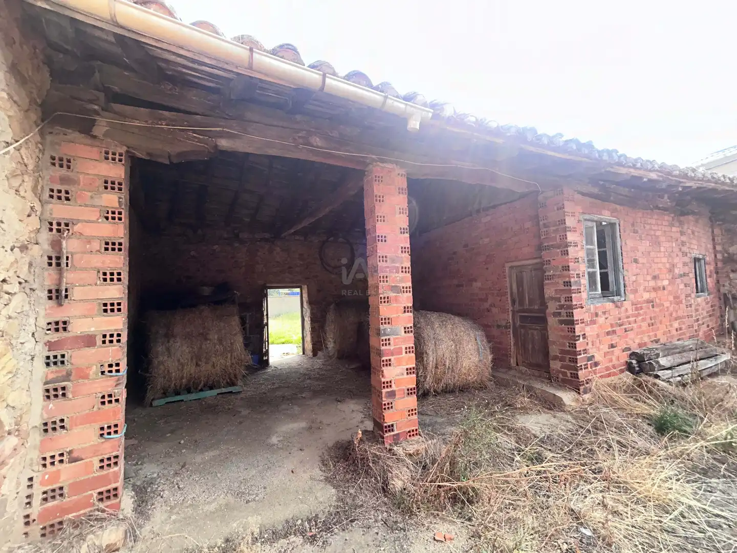 Finca rústica en venda a Cuadros