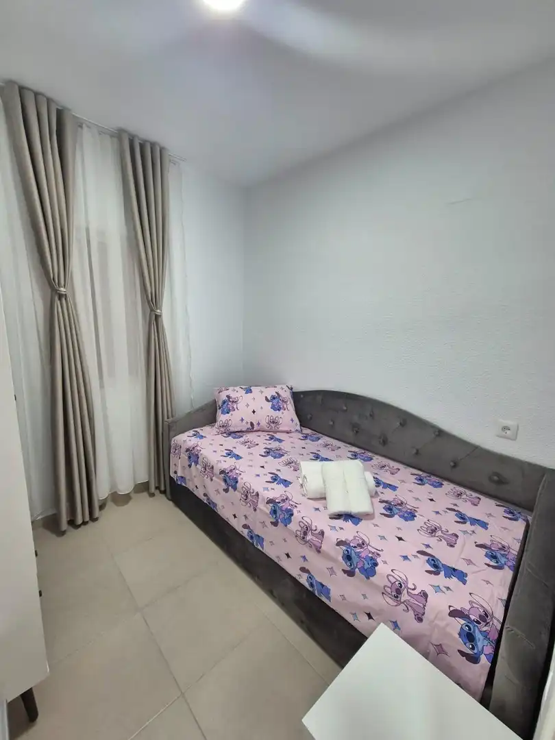 Flat with terrace to rent in Santa Pola ciudad, imagen 31