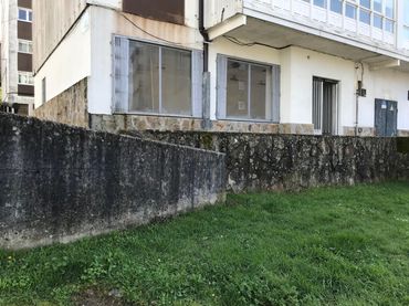 Gewerbefläche zum Verkauf in Campus Norte - San Caetano