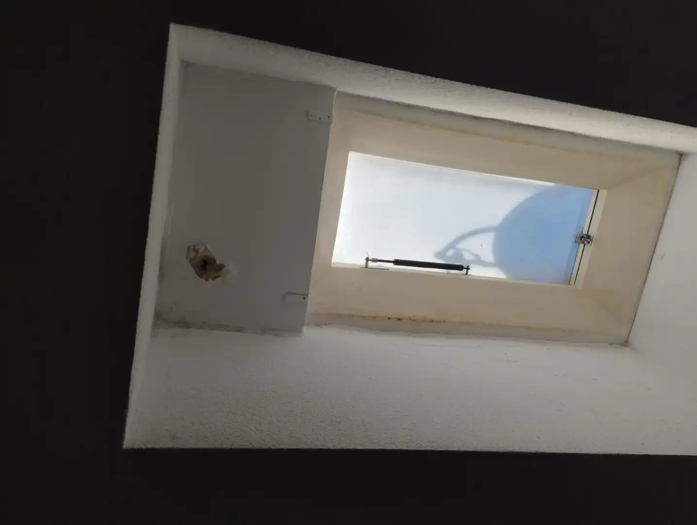 Terraza de Piso en venta en Villarrubia de los Ojos con Calefacción