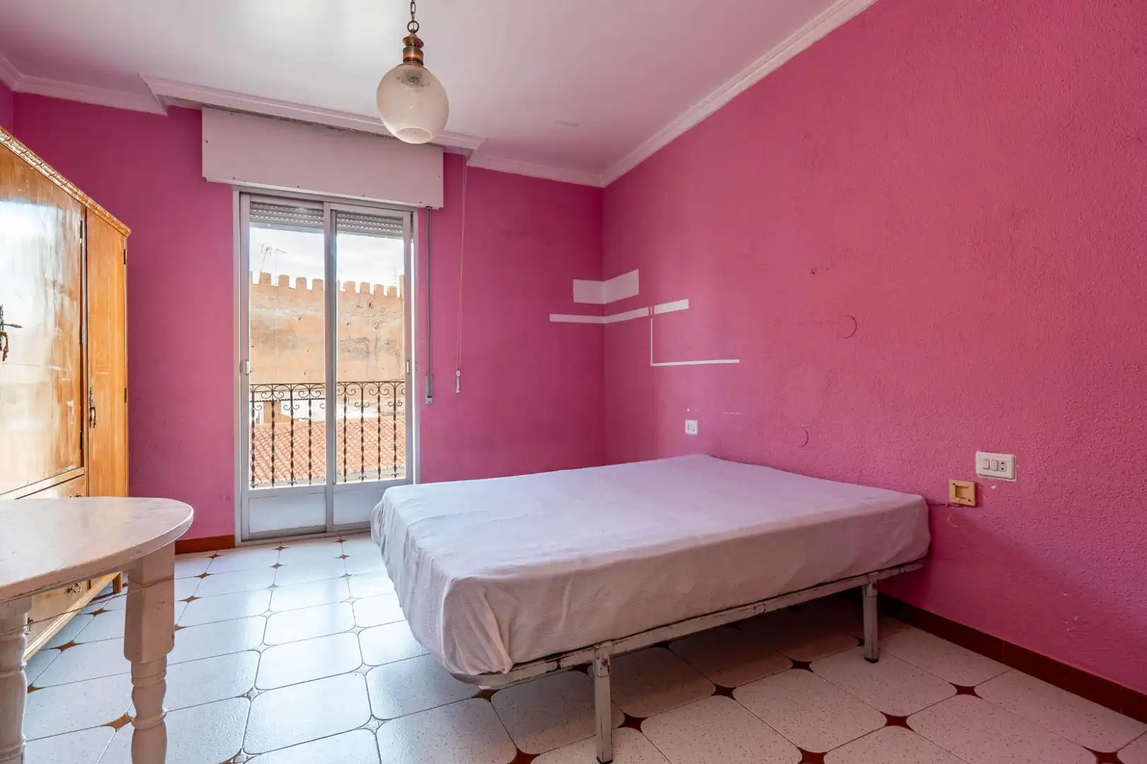 Casa con terraza en venta en Calle de la Cruz de Piedra, imagen 61