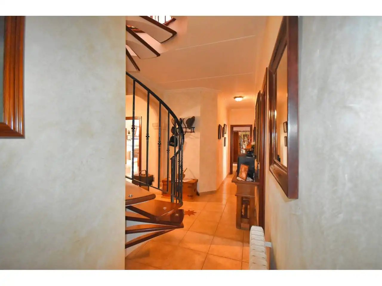 Country house zum Verkauf in Santa Margalida mit Heizung, Privatgarten und Terrasse