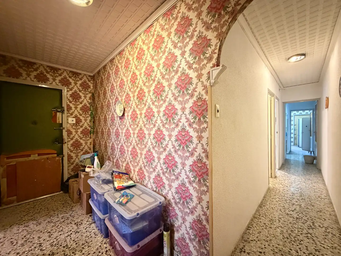 Flat for sale in Carrer de Sanz de Bremond, imagen 49