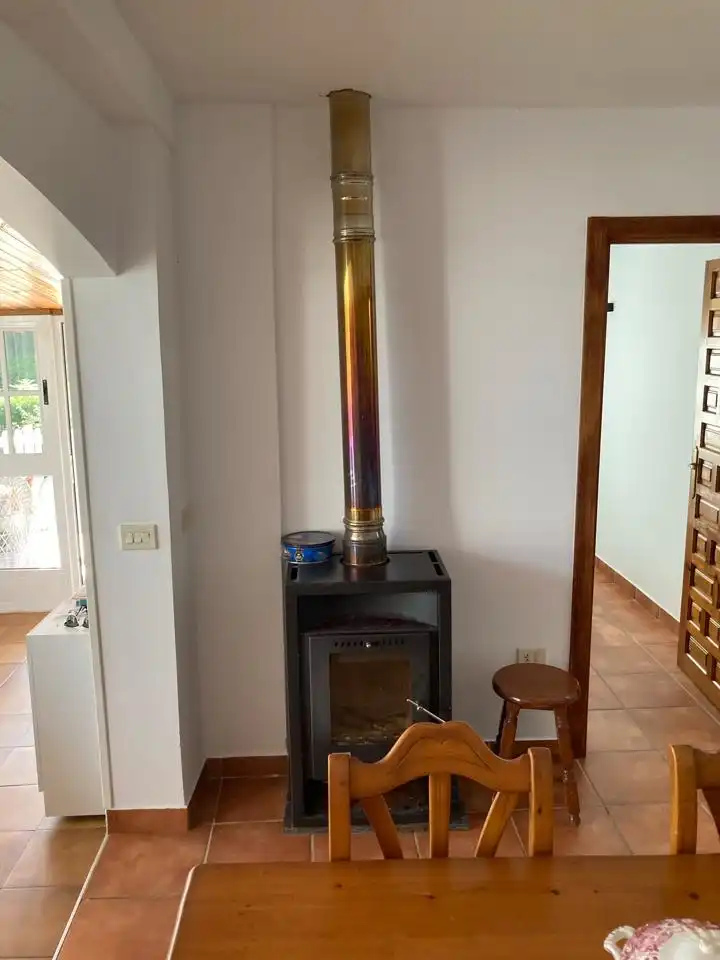 House with pool for sale in Rúa Denosiña, Oleiros, España, imagen 19