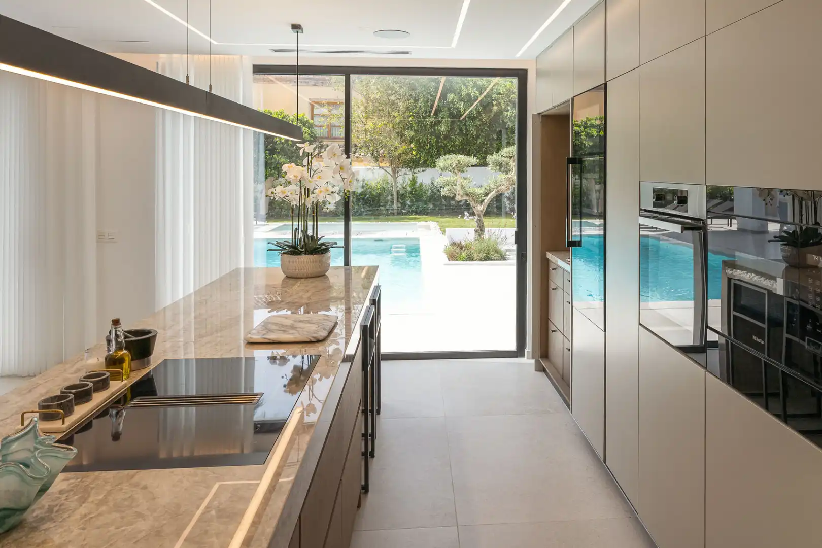 Maison avec piscine à vendre à Marbella Centro, imagen 22