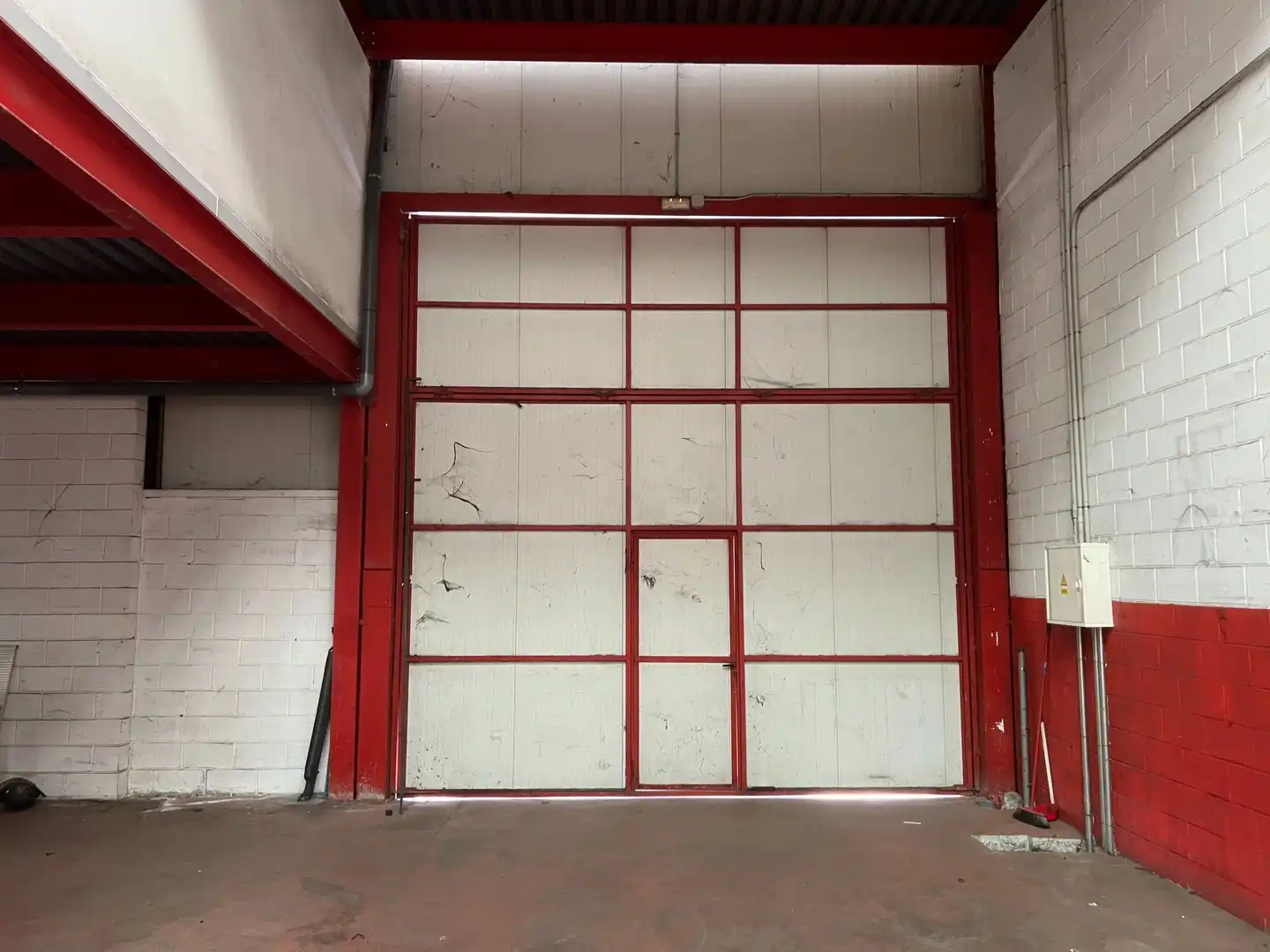 Nave industrial de alquiler en Cambre , A Coruña