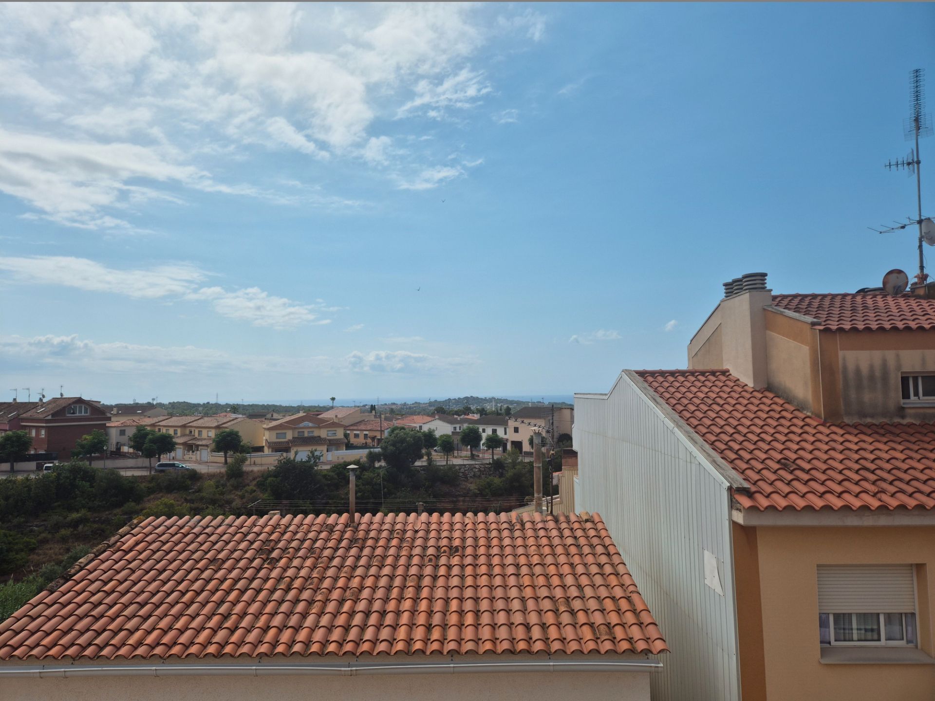 Dúplex en venda a Roda de Berà