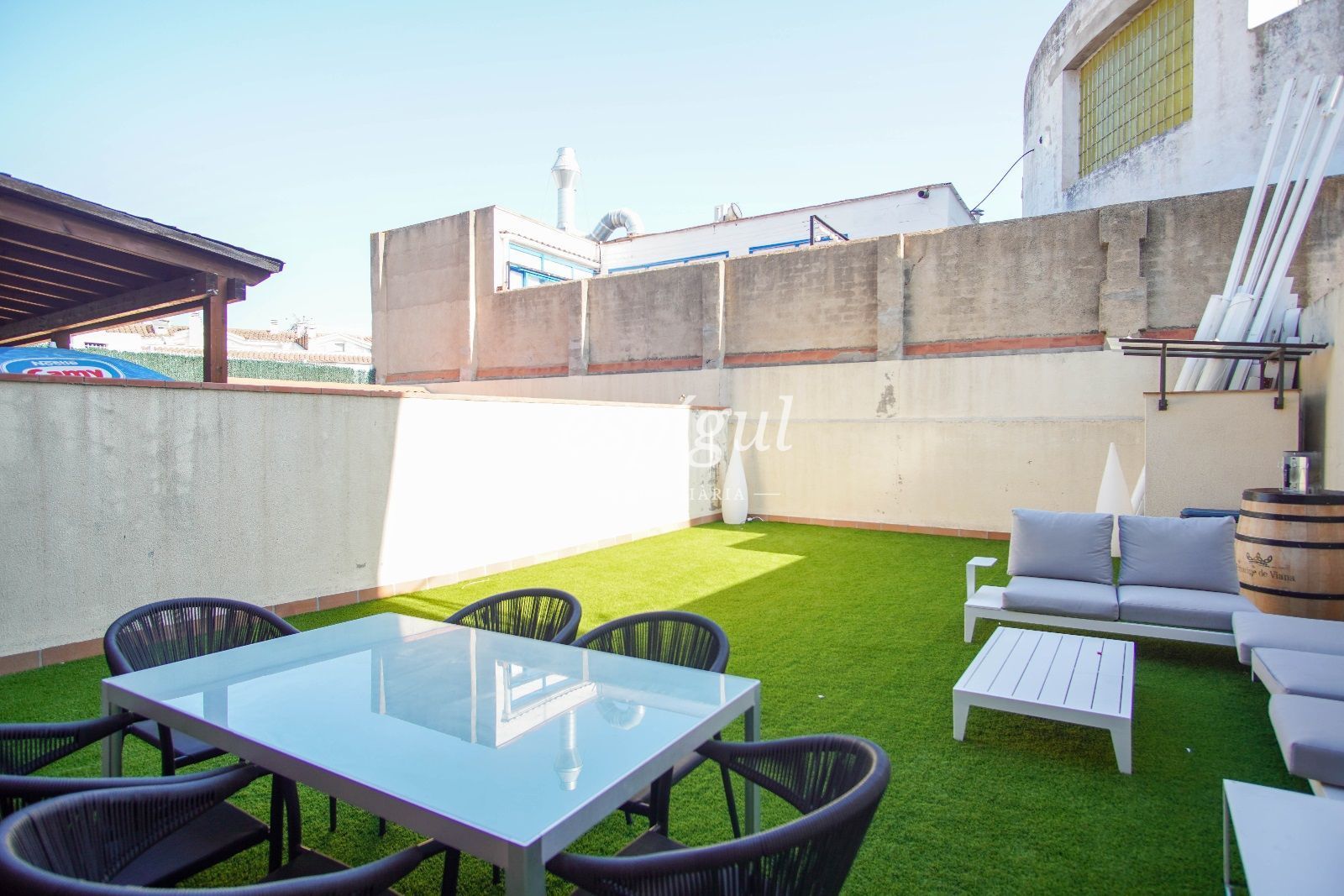 Attic for sale in C/ Església, Centre - Platja