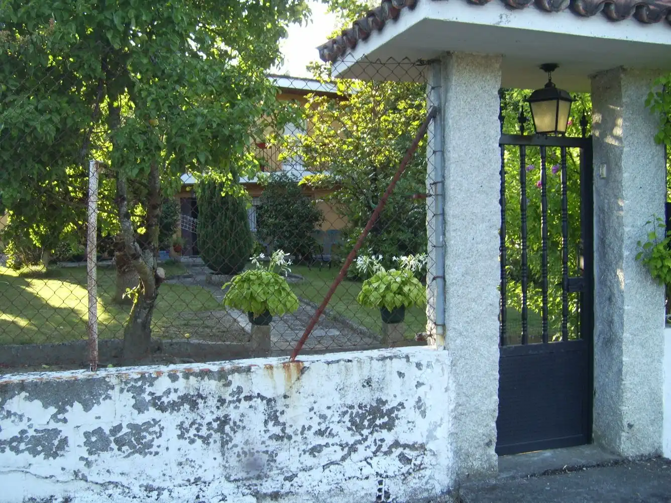 Haus zum Verkauf in Rúa Gabino Bugallal, imagen 35