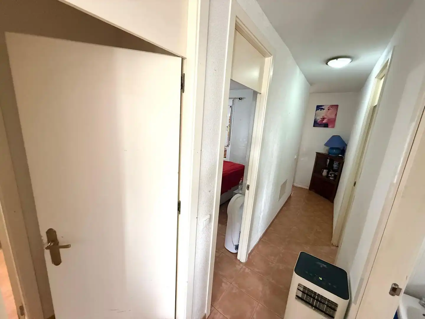 Piso en venta en Turre con Aire acondicionado, Terraza y Amueblado