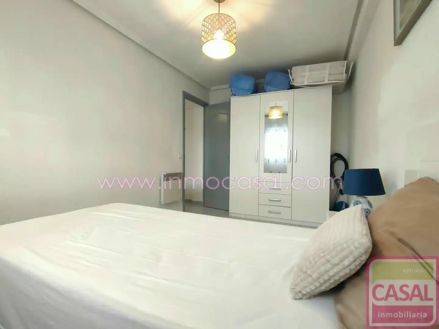 Habitación de Piso en venta en Avilés