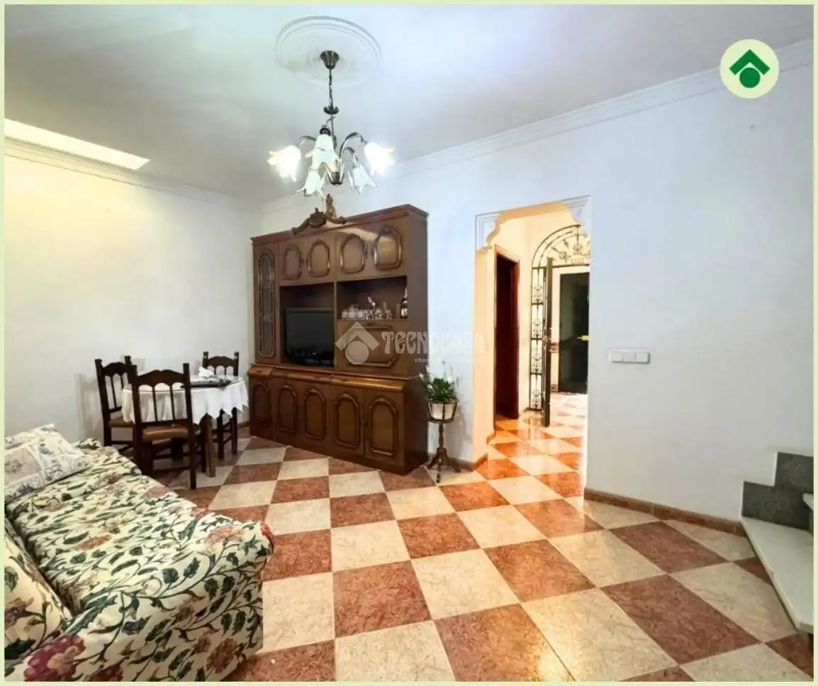 Haus zum Verkauf in Las Cabezas de San Juan, imagen 6