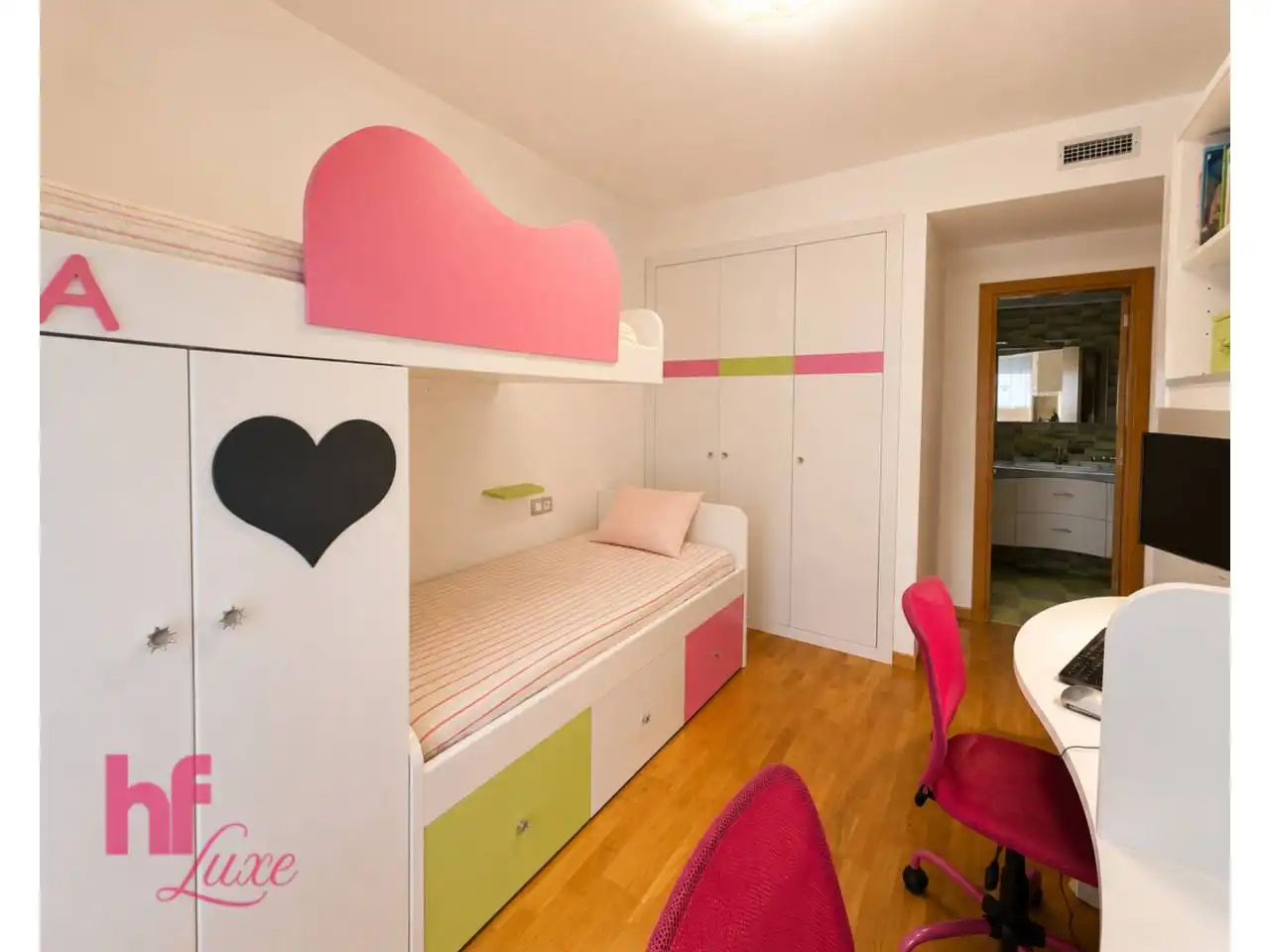 Flat with terrace for sale in Calle de Vilamarí, imagen 39