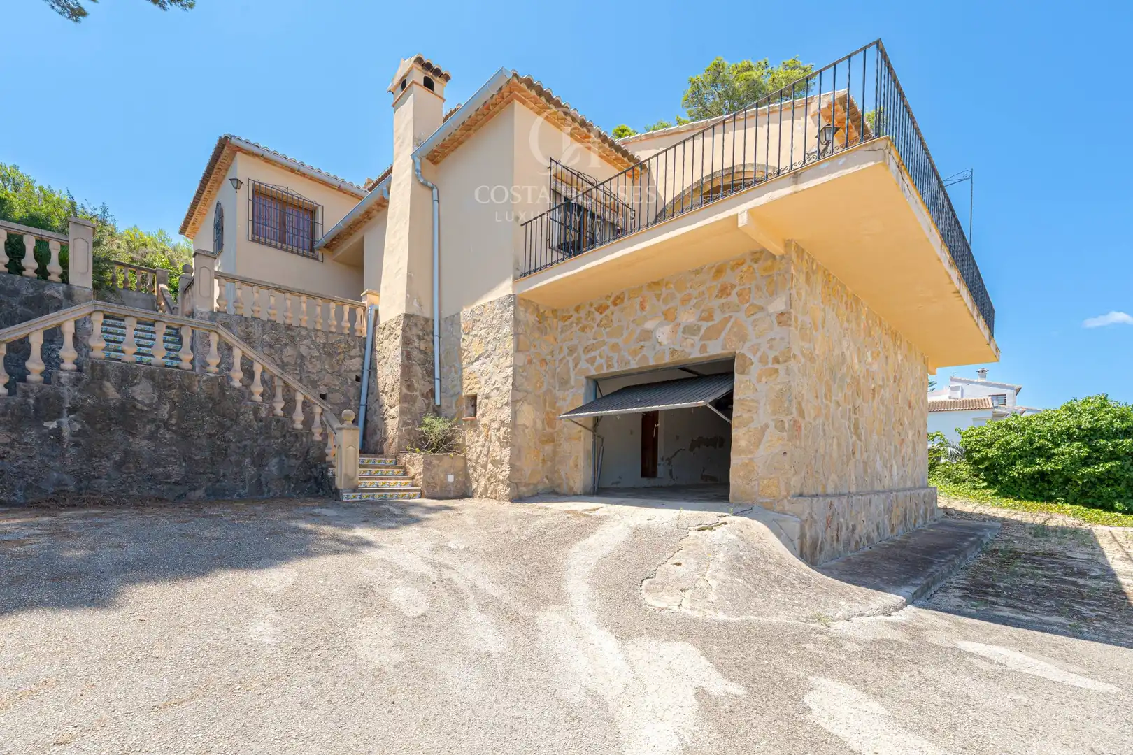 Villa in vendita a Cap Martí - El Tossalet - Pinomar, imagen 20