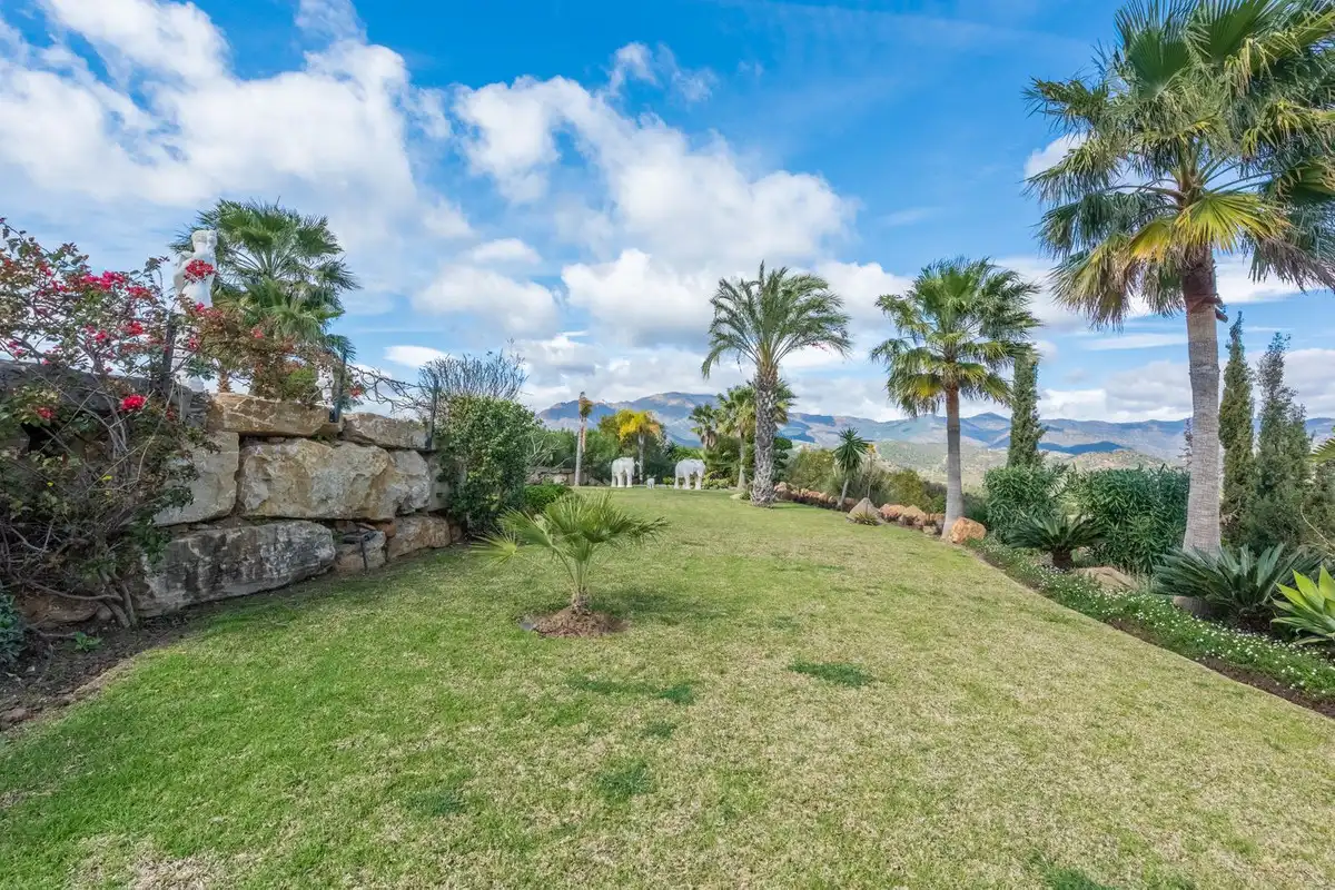Reihenhaus zum Verkauf in Estepona Pueblo, imagen 34