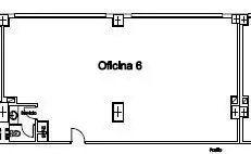 Ufficio in affitto a Alfafar, imagen 10
