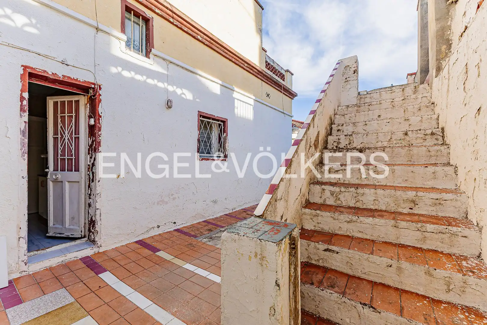 House with garden for sale in Ciutat Diagonal, imagen 17