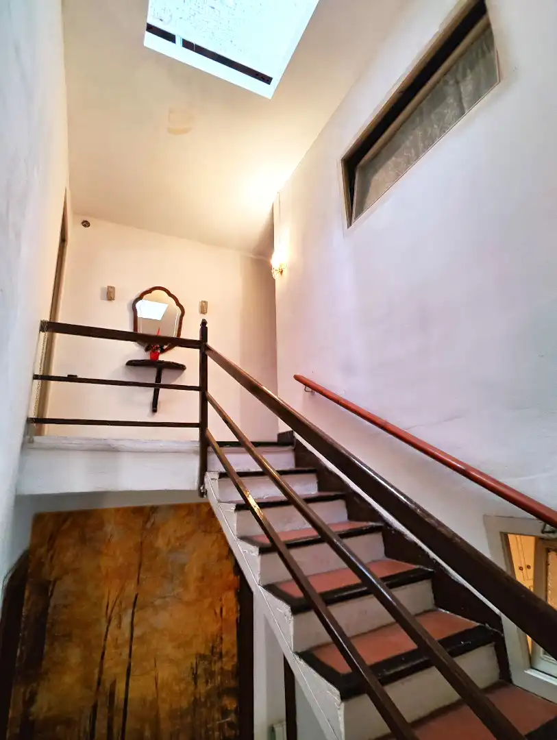 Haus oder Chalet zum Verkauf in Terrassa mit Heizung und Terrasse