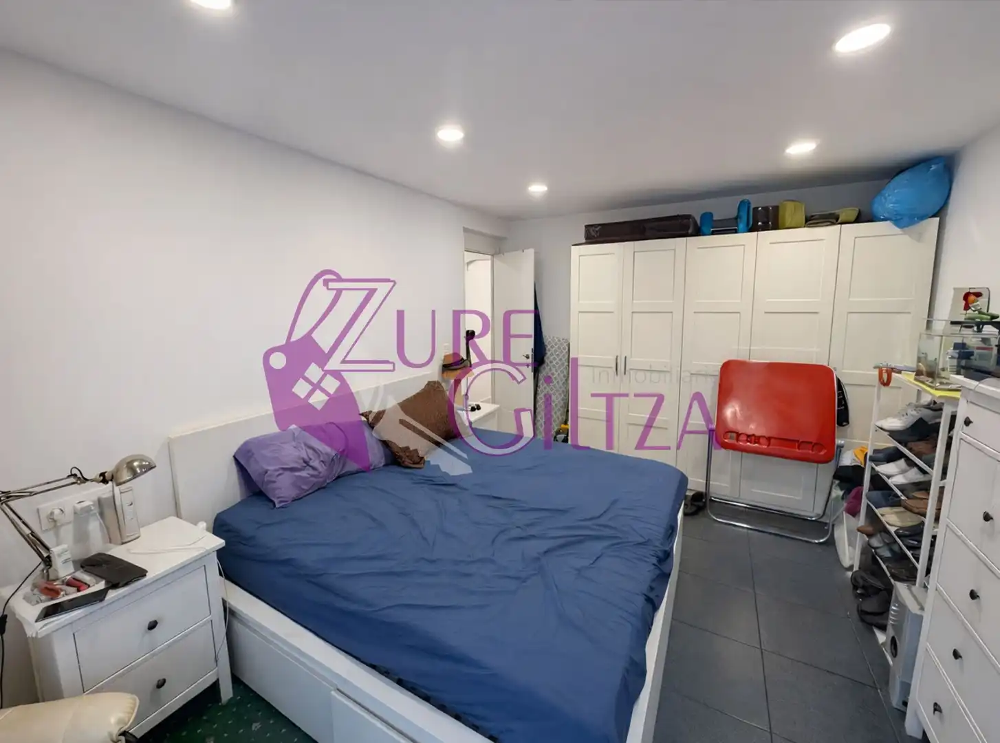Piso en venta en Iurreta con Calefacción y Amueblado