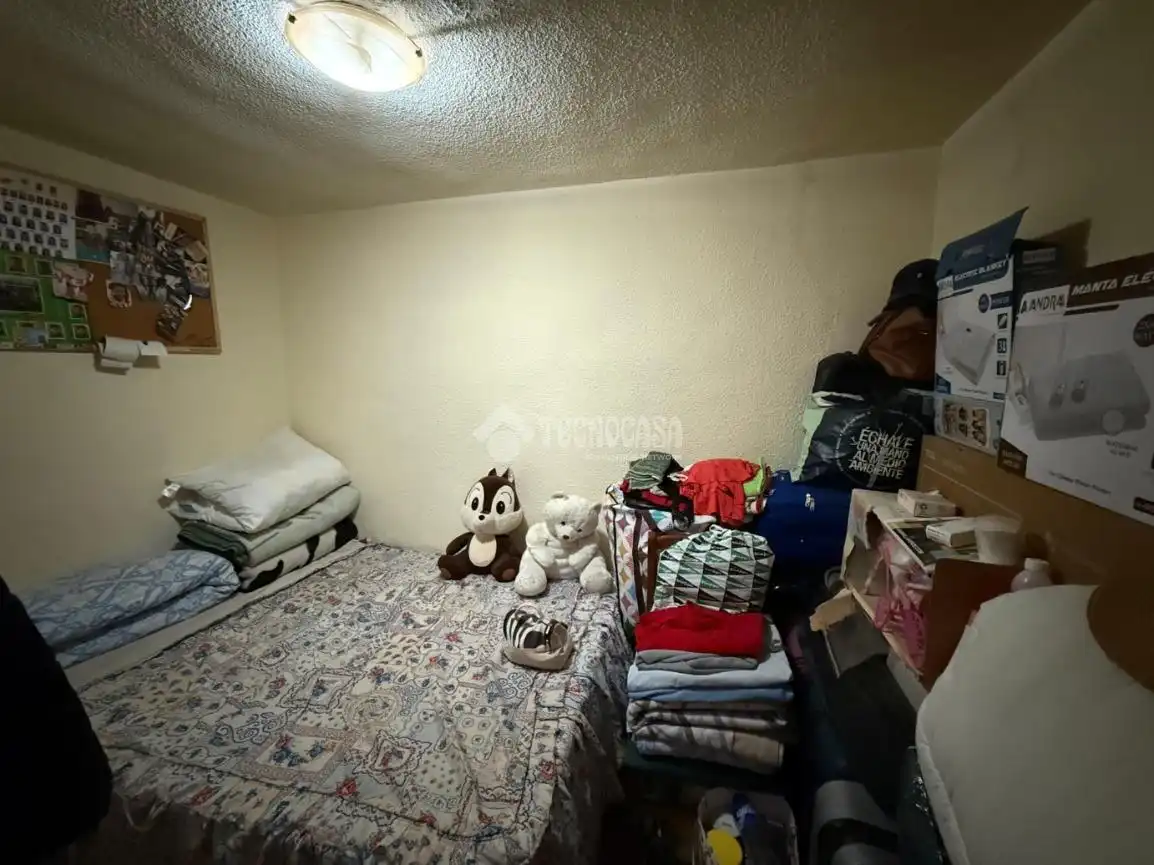 Flat for sale in Madrid