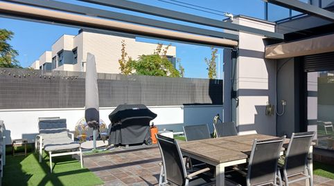 Photo 5 of Houses for sale in Del Alcalde Pedro Gutierrez, El Cañaveral, Madrid Capital