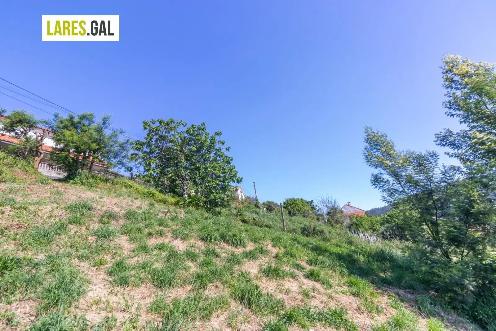 Lands and plots for sale in Rúa Ourelo, imagen 13