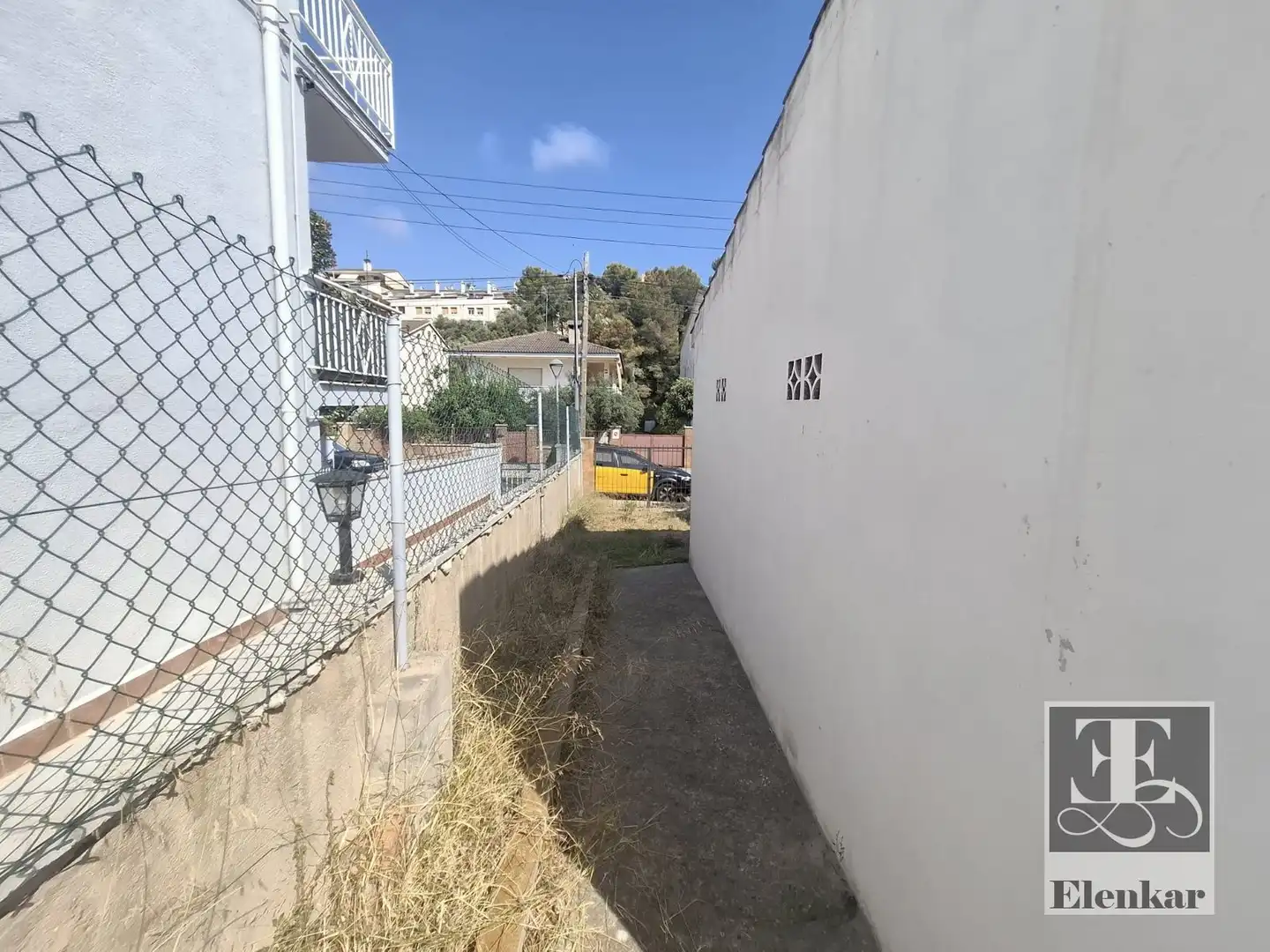 Parking of Houses for sale in Calafell  with Private garden and Terrace