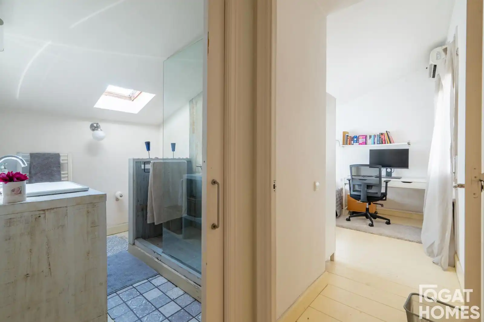 Duplex con ascensore in vendita a Rius i Taulet, imagen 29