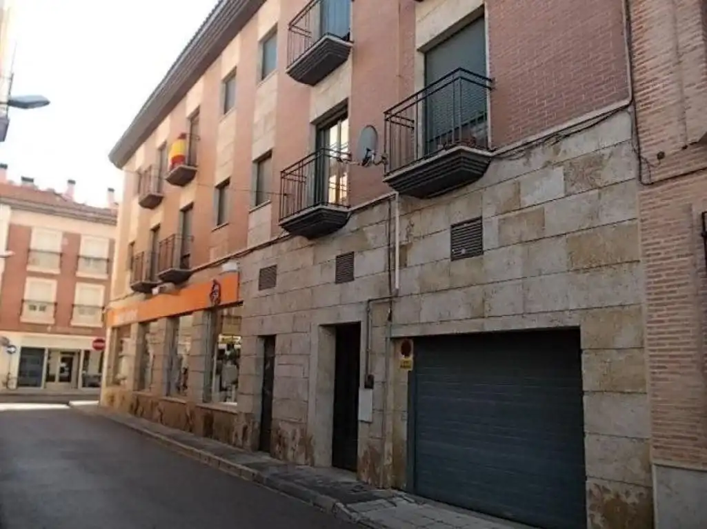 Aparcament en venda a Manzanares, imagen 2