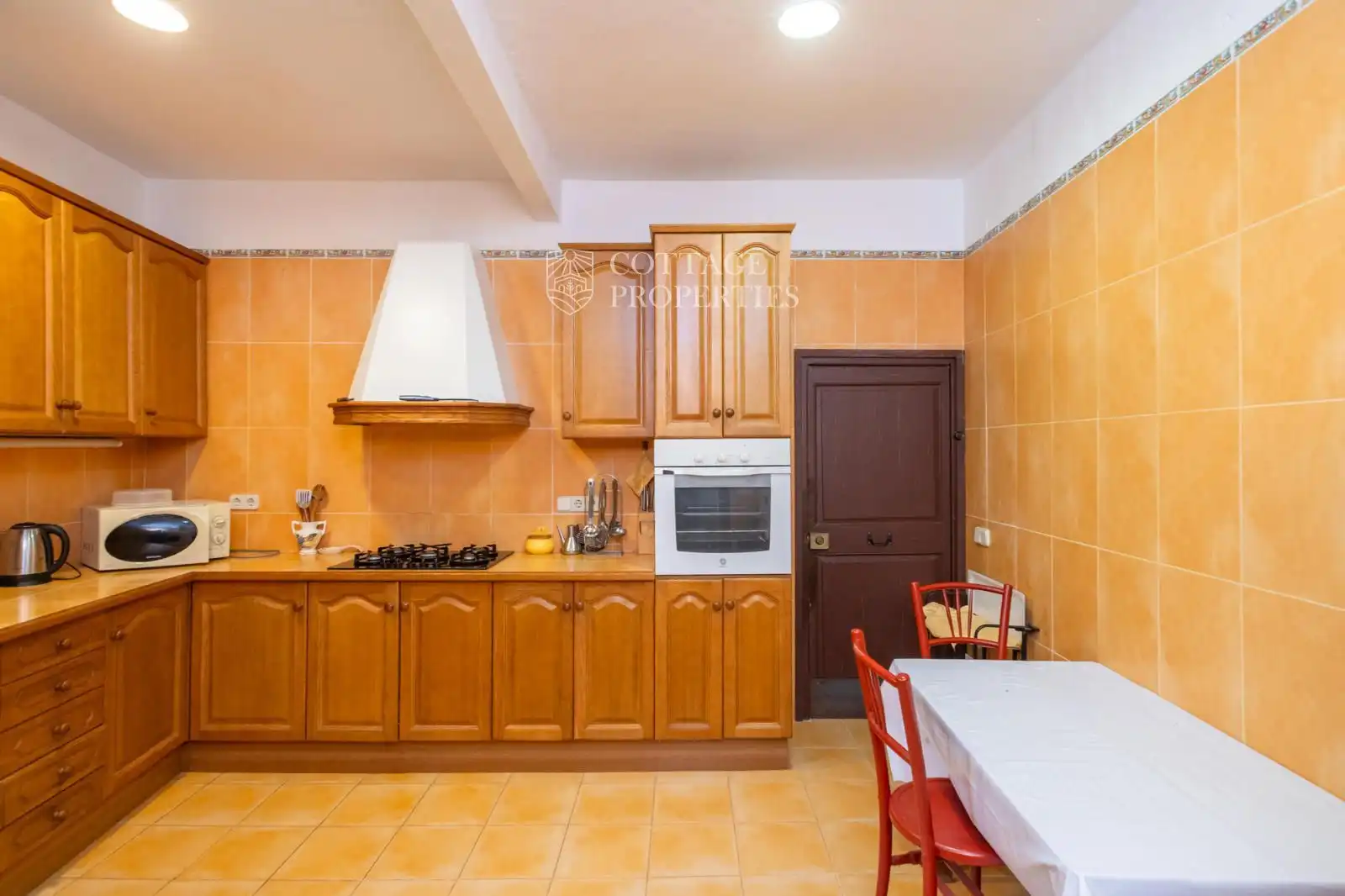 Casa rústica en venta en Santa Maria de Miralles, imagen 32